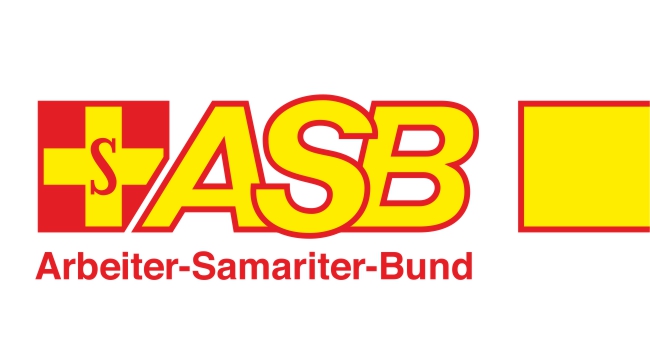 ASB Sozialstation Senftenberg Logo